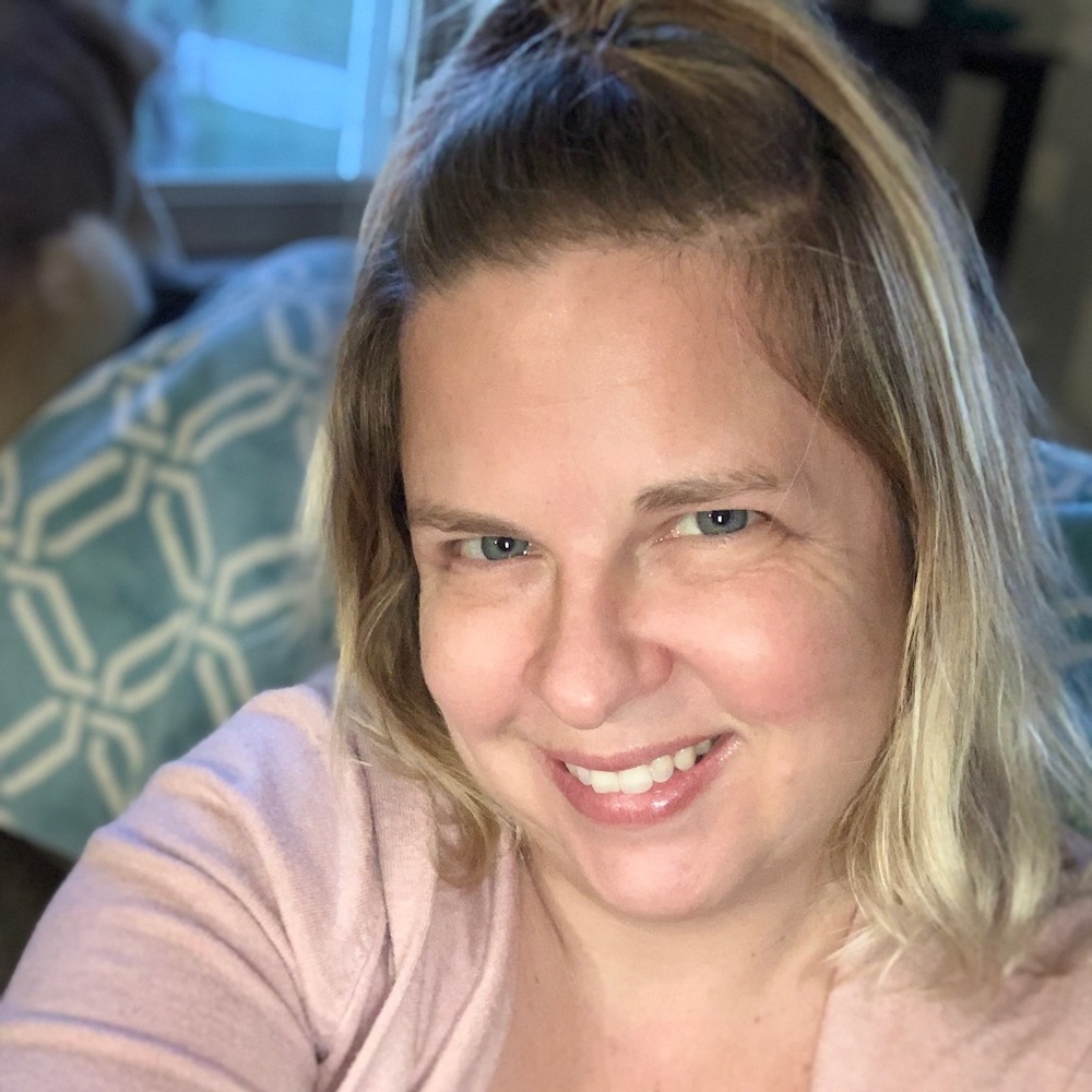 Meet your Posher, Donna